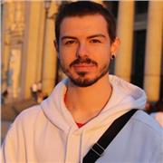 Profesor de matemáticas para alumnos de Educación Primaria